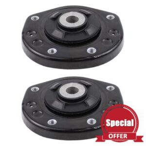 Front Right and Left Top Strut Mounting for Merce-des Sprinter 3t 4t 5t 35t 46t B906 B907 B910 2006-Onwards V-W Craf-ter 30 35 50 2006-2016