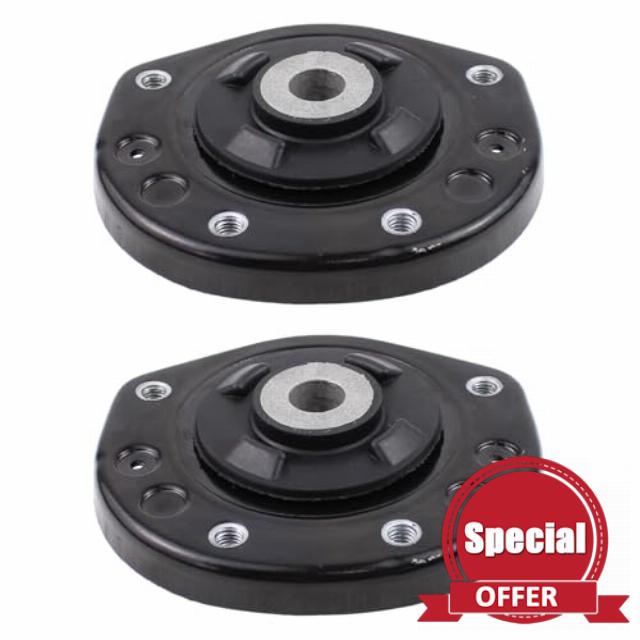 Front Right and Left Top Strut Mounting for Merce-des Sprinter 3t 4t 5t 35t 46t B906 B907 B910 2006-Onwards V-W Craf-ter 30 35 50 2006-2016