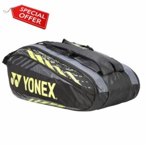 YONEX Badminton Racquet Bag 2329 T02 BT9