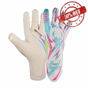 HHH Football Goalkeeper Gloves for Adults and Youth
