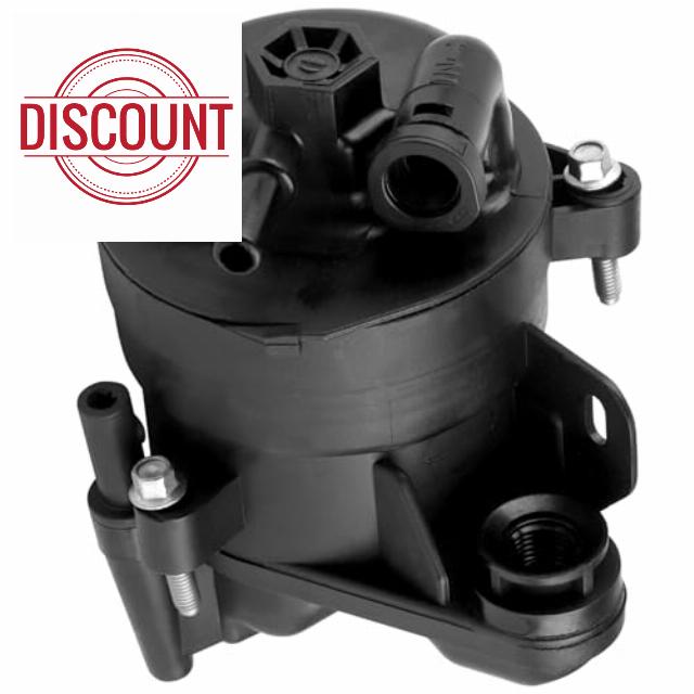 Diesel Fuel Filter 1870169 FM5Q9155AA Compatible with Ford B-Max 2012-2023