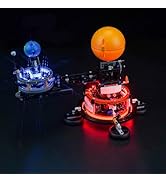 Light Kit for Lego Architecture Notre-Dame de Paris, Lighting Set for Lego 21061 Notre-Dame de Pa...