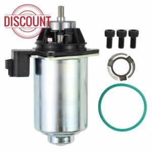 Clutch Control Actuator Motor for To-yota Auris Corolla Yaris 2001-2018