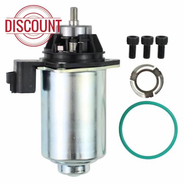 Clutch Control Actuator Motor for To-yota Auris Corolla Yaris 2001-2018