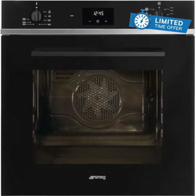 SF6400TB Cucina Built-In Electric Oven