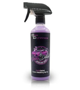 Detailing Clay Bar & Premium Microfibre Cloths | Removes Bonded Contaminants