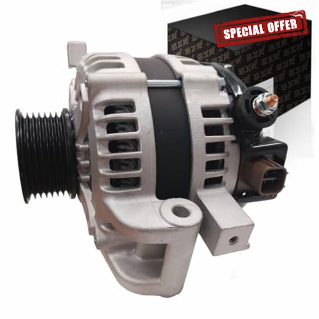 Alternator for TOYOTA RAV4 RAV-4 & VERSO 2.0 2.2 D-4D D-CAT DIESEL D4D 2006-13