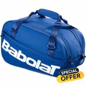 Babolat Court S Padel Bag (Navy Blue)