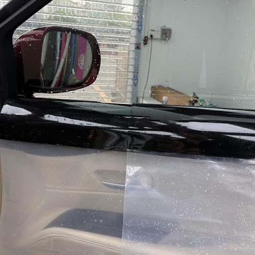 Professional Tint Tools for Tinting