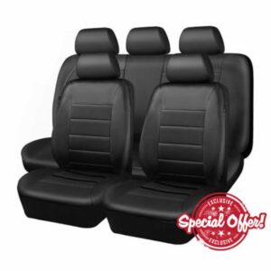 Universal Car Seat Covers