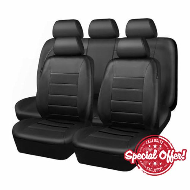 Universal Car Seat Covers