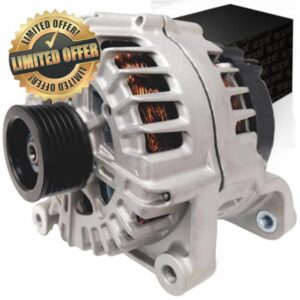 SXR ALTERNATOR for BMW 5 series 2.0L & 3.0L F10 E60 E39 E84 E60 E61 E84 E83 180AMP