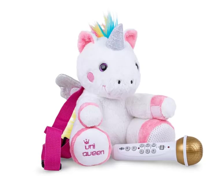 Built-in Speaker with Microphone