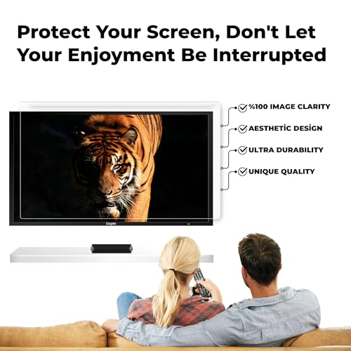 QLED TVs – Easy Installation (32 inch)
