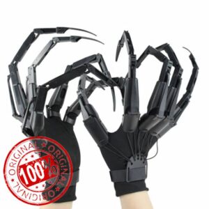 aresee Articulated Fingers