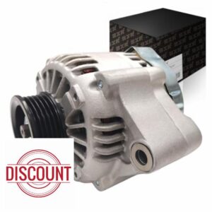 Alternator for Suzuki Alto V MK5 1.0L Petrol