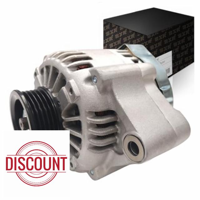 Alternator for Suzuki Alto V MK5 1.0L Petrol