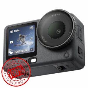 DJI Osmo Action 6 Essential Combo