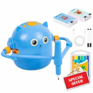 Drawing Robot For Kids