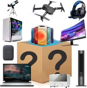 Electronic Pallets for Returns