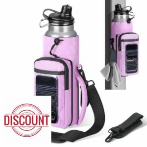 MoKo Magnetic Gym Bag