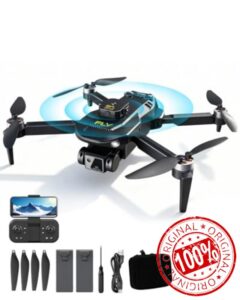 Drone with Camera for Beginners