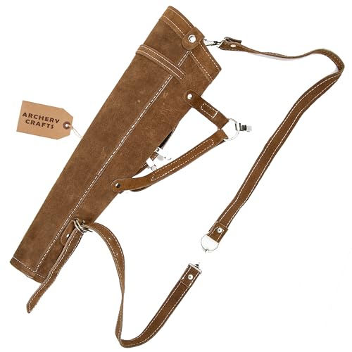 Compound and Longbows