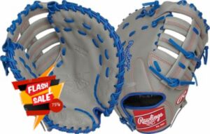 Rawlings Select Pro Lite Youth Baseball Glove | Pro Player Models | Sizes 10.5" - 12.25" | Multiple Styles