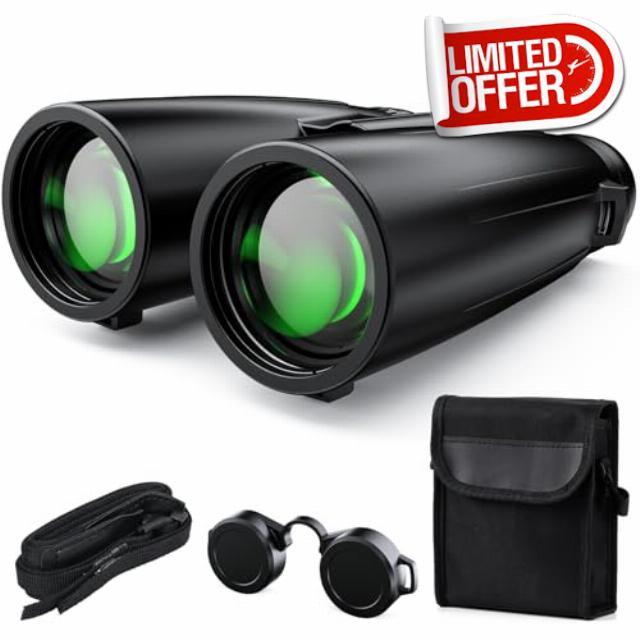 usogood 15x56 Binoculars for Adults High Power