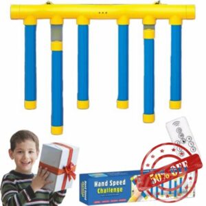 Drop Stick Challenge