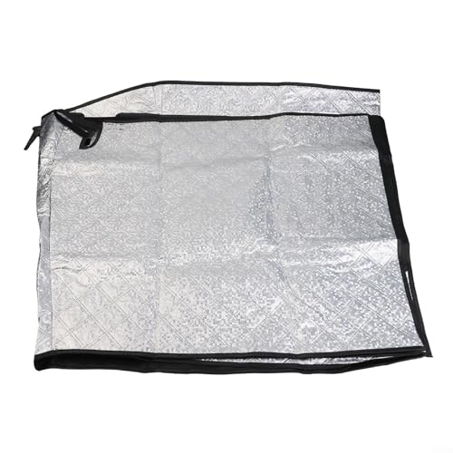 RV Windshield Non-Woven Fabric Protector