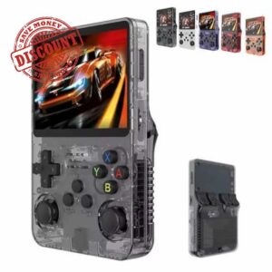 128G Retro Snap Game Console Official