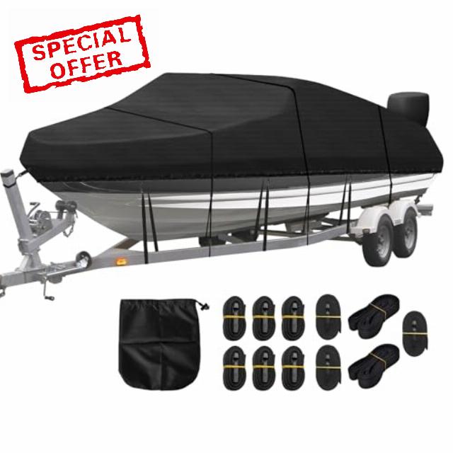 Boat Tarpaulin Boat Tarpaulin