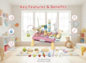 Lights & Sound for Children 3+