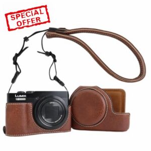 Rieibi TZ99 Camera case