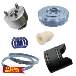 Steering Rack Repair Kit 32106891974 Compatible with BMW F20 F21 F30 F32 F31 F36 F48 F25 F3x 1 2 3 4 Series