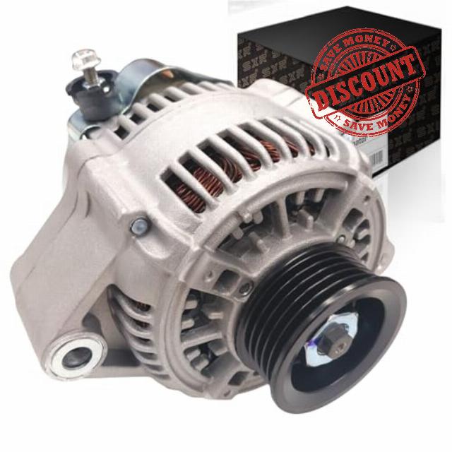 Alternator for TOYOTA Celica ST202 2.0 1994-1999 3S-GTE 3S-GE 80A