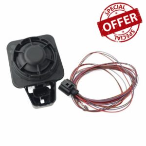 Security Alarm For 5QD951605 For 7 For Passat B8 Fo