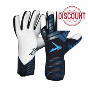 Precision Elite 3.0 Quartz Goalkeeper Gloves
