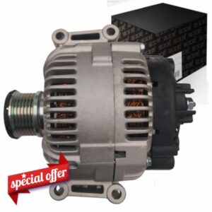 ALTERNATOR for MERCEDES VIANO & VITO 2.1