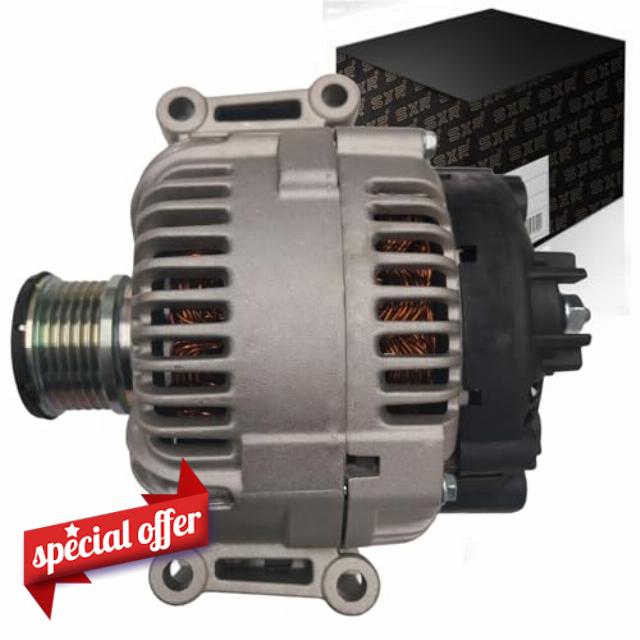 ALTERNATOR for MERCEDES VIANO & VITO 2.1