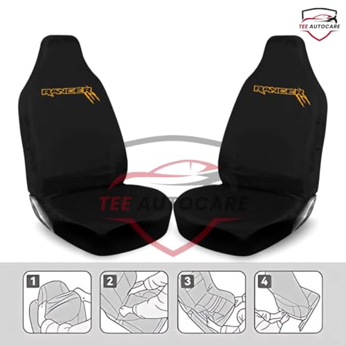 Durable & Easy to Clean (Orange)