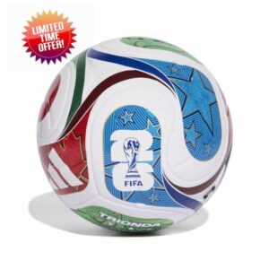 Adidas FIFA World Cup 26 Trionda League Ball