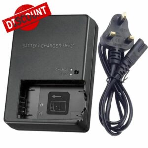 MH-27 battery charger Compatible with Nikon MH-29 Charger EN-EL20