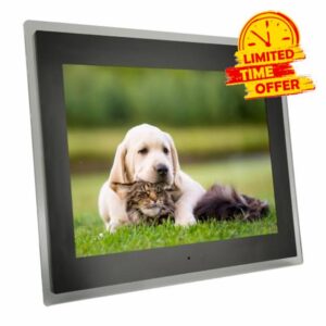 15 Inch Digital Photo Frame