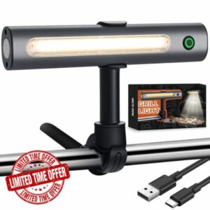 Barbecue Grill Light for Outdoor