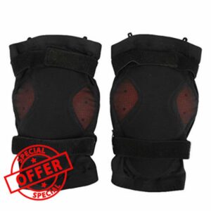 Topyond 1 Pair Elbow Protection Pads Medium