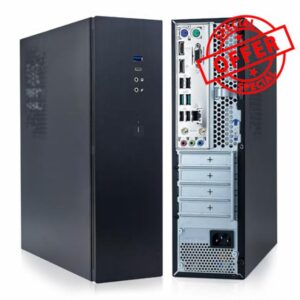 Desktop PC (Intel Core i5-13400