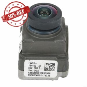 for Land Rover Camera Bumpers Tailgate Mirrors Surround Assist View LR060915 Replacement for Discovery 4/5