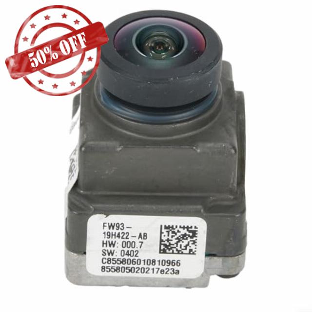 for Land Rover Camera Bumpers Tailgate Mirrors Surround Assist View LR060915 Replacement for Discovery 4/5